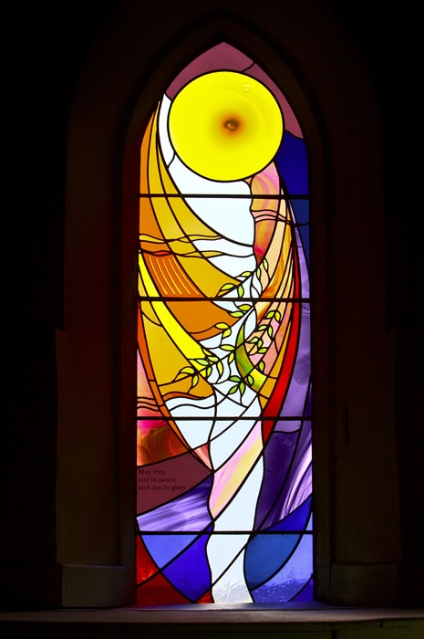 St Alban’s Church, Earsdon, North Tyneside